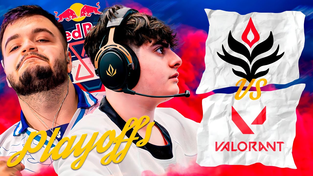 Mixwell reacciona a Otakar vs El Polako - Play offs RedBull HomeGround | MIXWELL