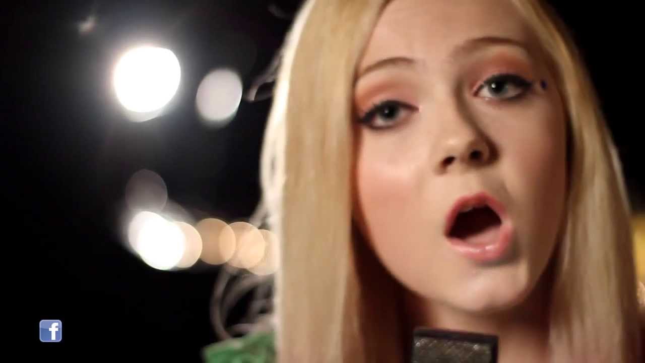 Ellie Goulding - Burn [Cover - Taylor Greenwood]