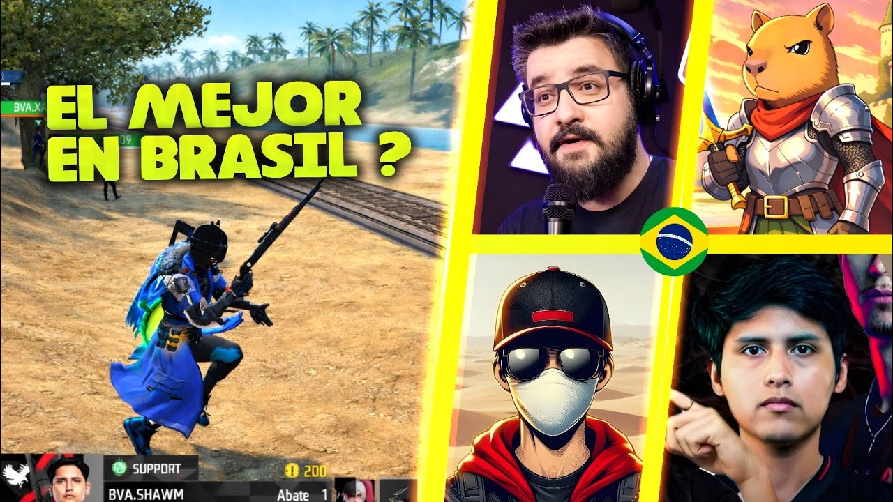 SHAWM HIZO LO IMPOSIBLE? 🤔 WEPLAY, NAVY EN BRASIL? 🇧🇷 ¿UNA VICTORIA MORAL? 