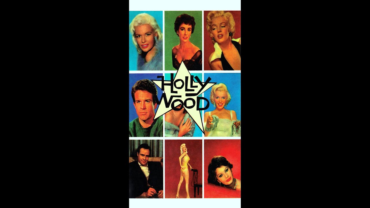 Hollywood - Fish Eye Productions 1994