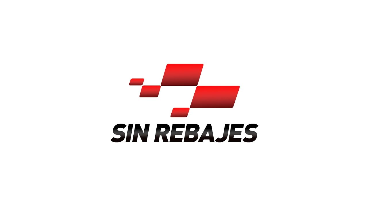 Transmisión en vivo de Sin Rebajes