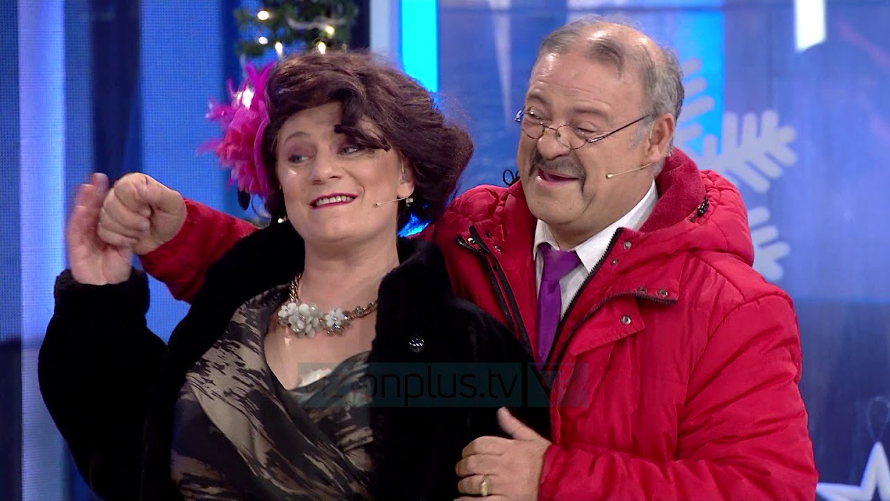 Al Pazar - Prefekti dhe ndihmat - 14 Dhjetor 2019 - Show Humori - Vizion Plus