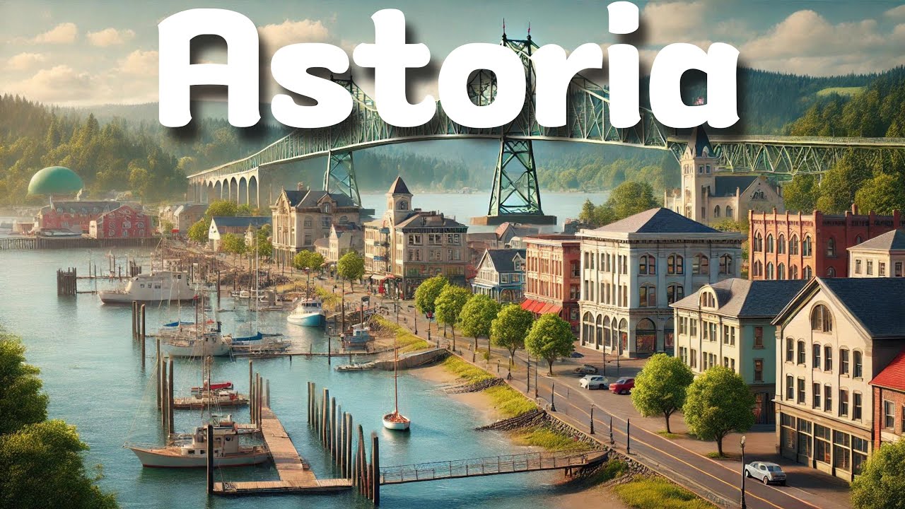 10 Best Things to Do in Astoria, Oregon