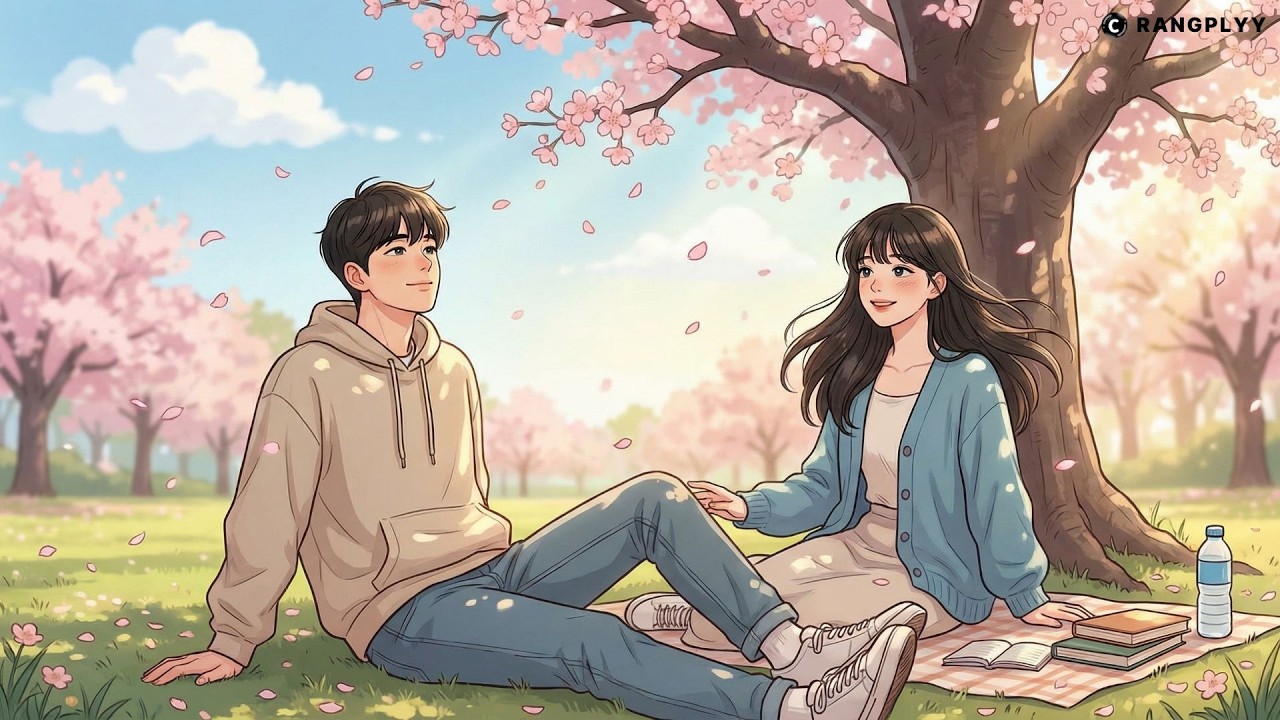 𝗽𝗹𝗮𝘆𝗹𝗶𝘀𝘁🎧 pov: я всё знаю без слов, это чувство как оно есть 🌼Easy Listening Pop