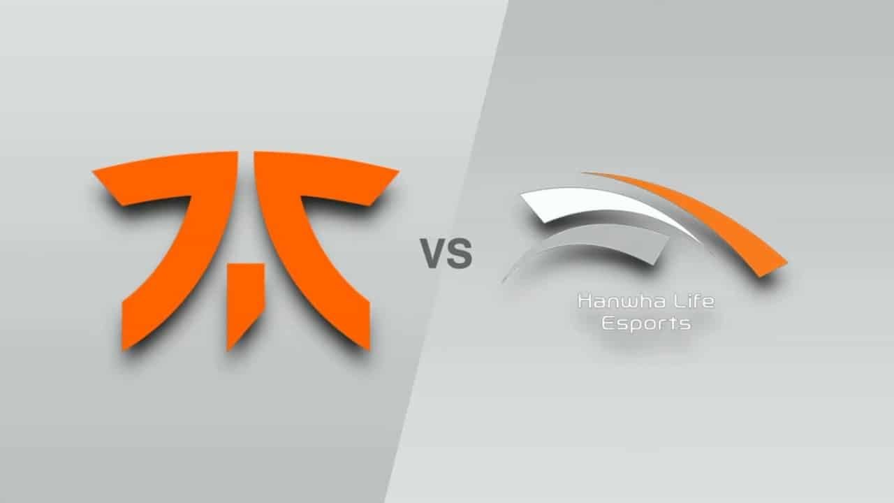 | HLE Chovy pro view | HLE vs FNC Chovy LeBlanc Mid| Worlds 2021