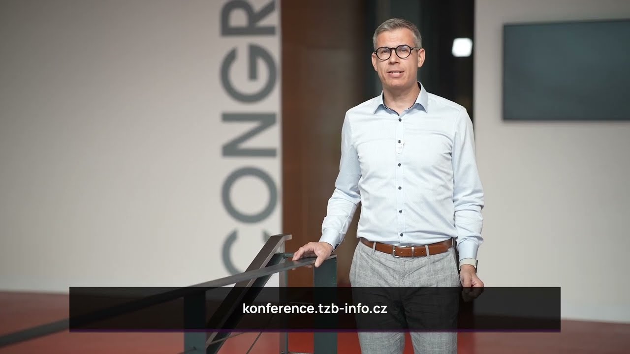 Zveme V&aacute;s na konferenci Pož&aacute;rn&iacute; bezpečnost staveb 2023