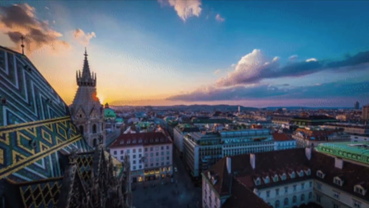 Slowed and Reverb: Dear Vienna by Owl City