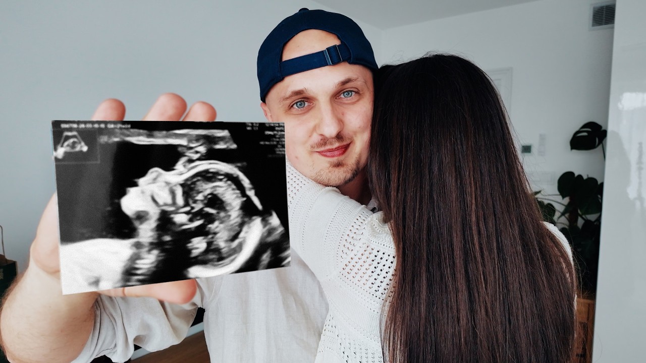 ZOSTANĘ TATĄ PO RAZ 3 👶