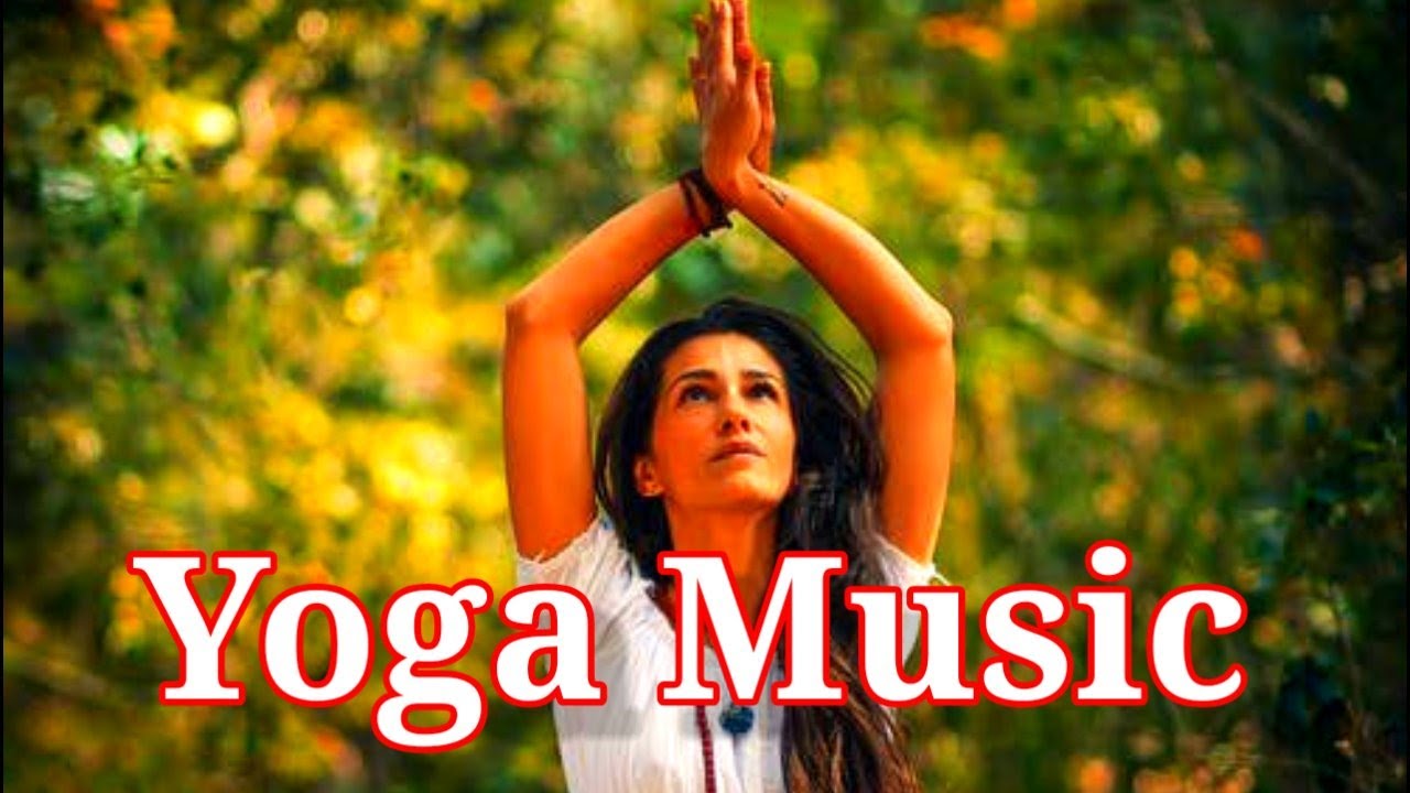 Modern music for yoga | 30 min of modern yoga music | Perfect yoga music | Music for Yoga & Pranayam