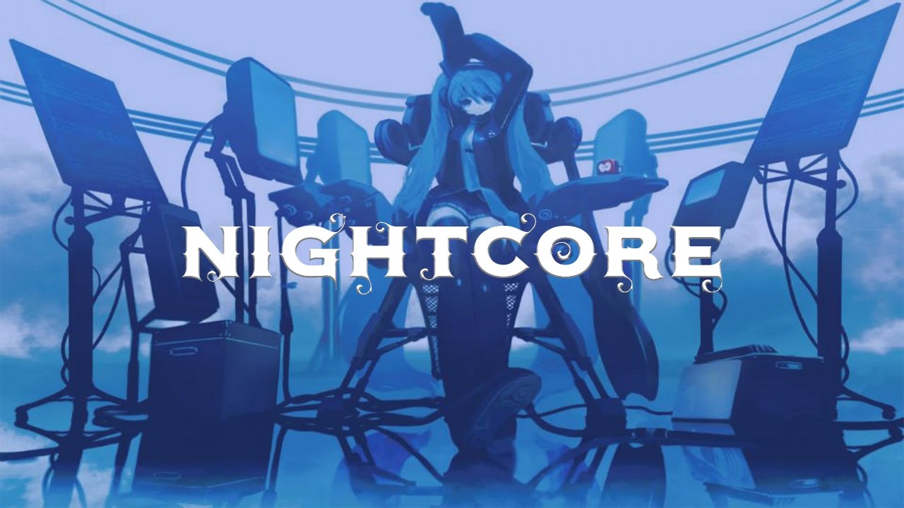 Nightcore ❁ Club Rocker ❁ INNA