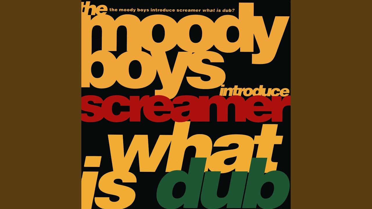What Is Dub (Delightful Mix)