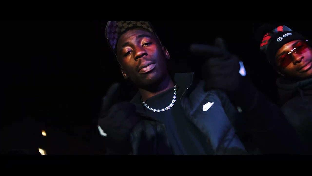 M.A.S Skunky - freestyle 2 #TPLG I Daymolition