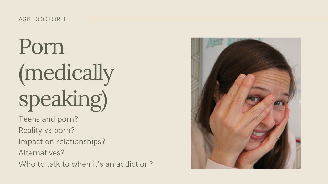 Porn (medically speaking)