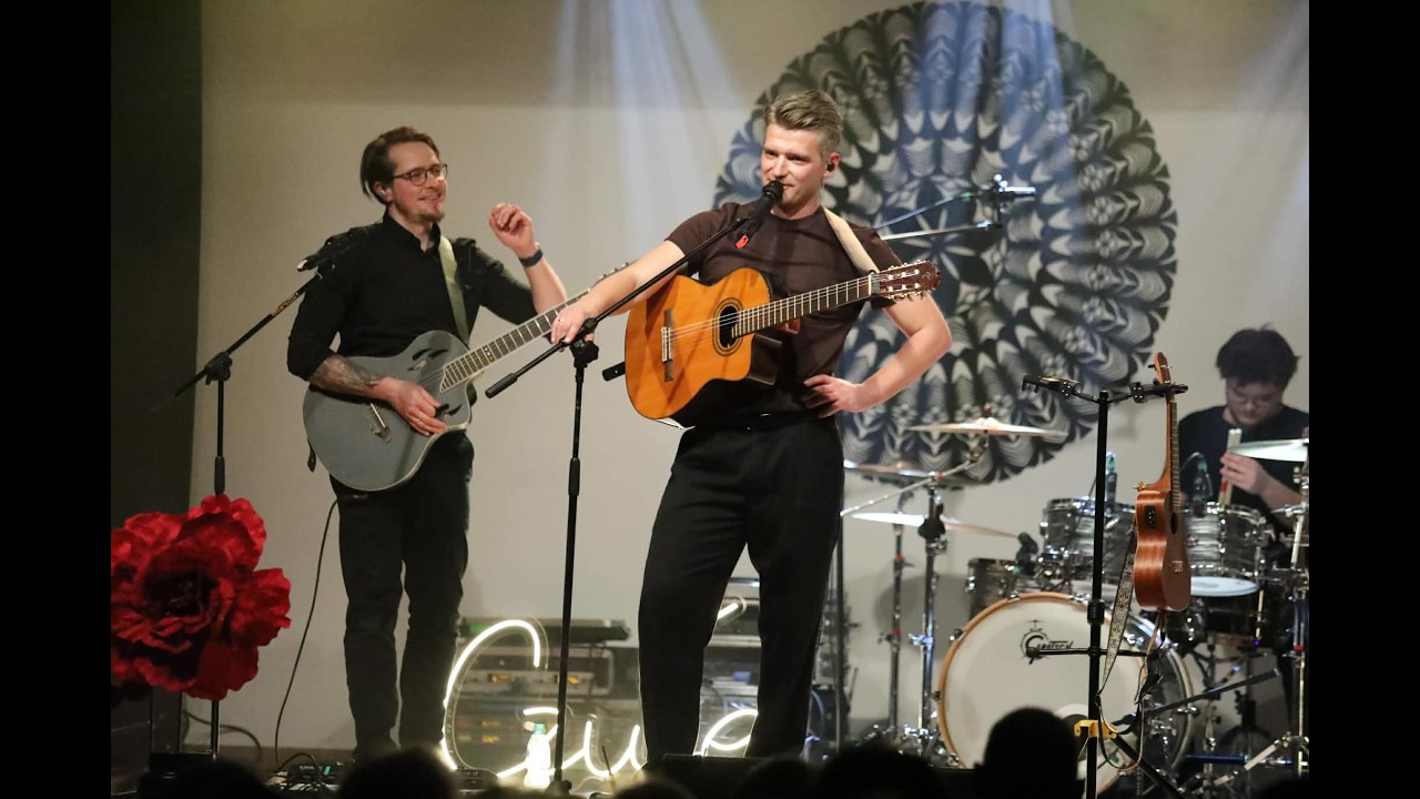 Czułe Echo w Lelisie 