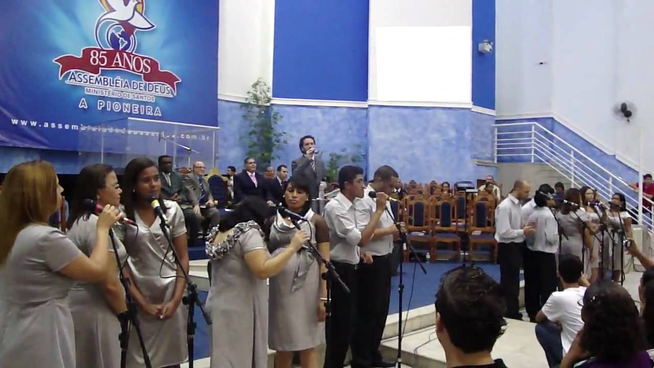 Leonardo Gonçalves e Umademis Coral - Musica Moria
