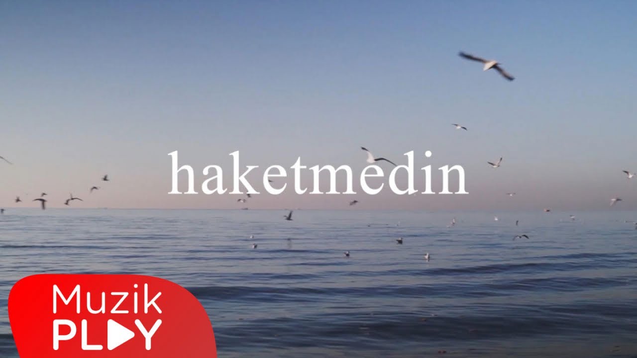 Fatih Kazancı & Emre Şengül - Hak Etmedin (Official Video)
