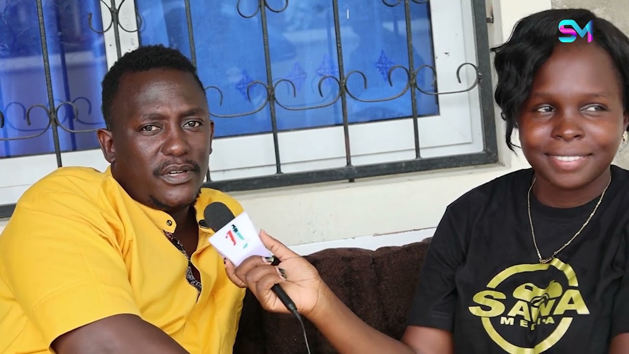 SUSUMILA EXCLUSIVE INTERVIEW| HE OPENS UP ABOUT HIS CURRENT PROJECTS