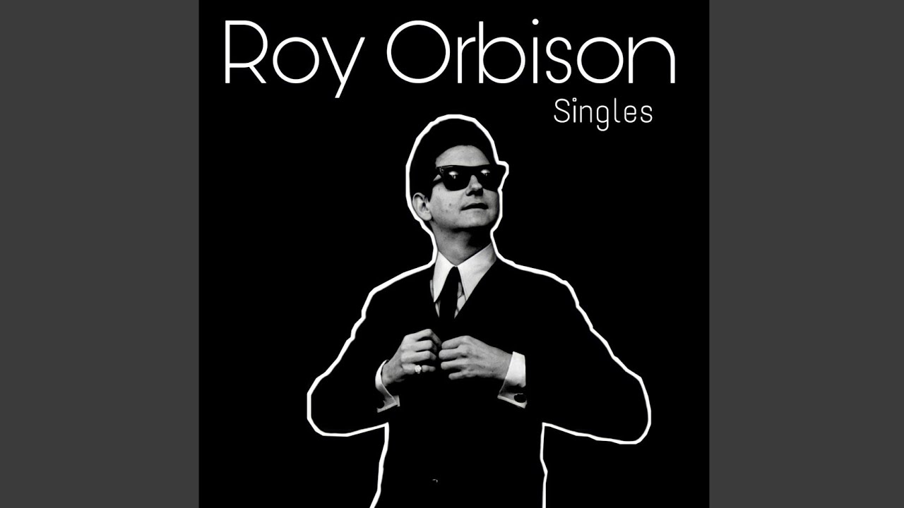 Roy Orbison-Sugar Man