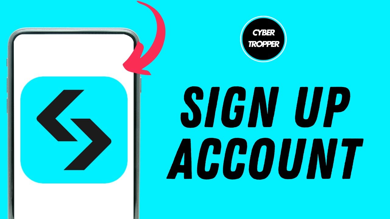 How to Sign Up Account for Bitget?