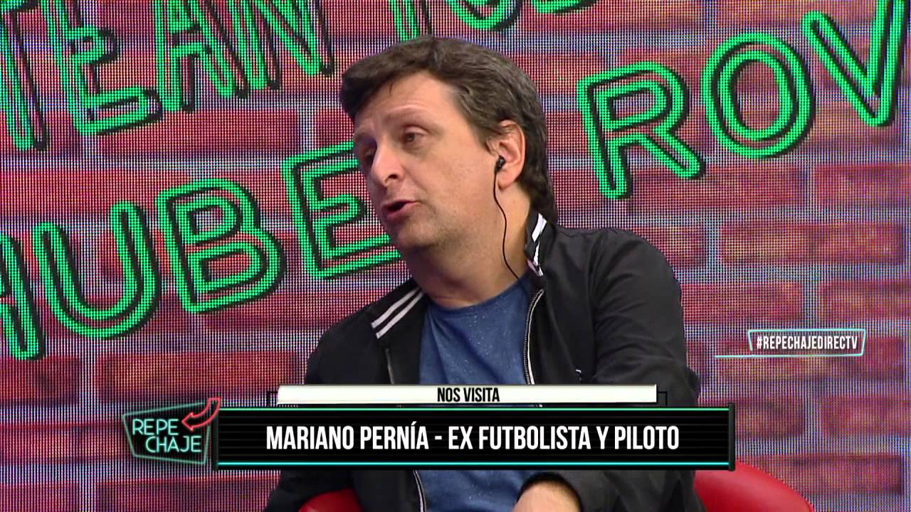 Mariano Pernía habló de su paso por la selección española y el mundial Alemania 2006
