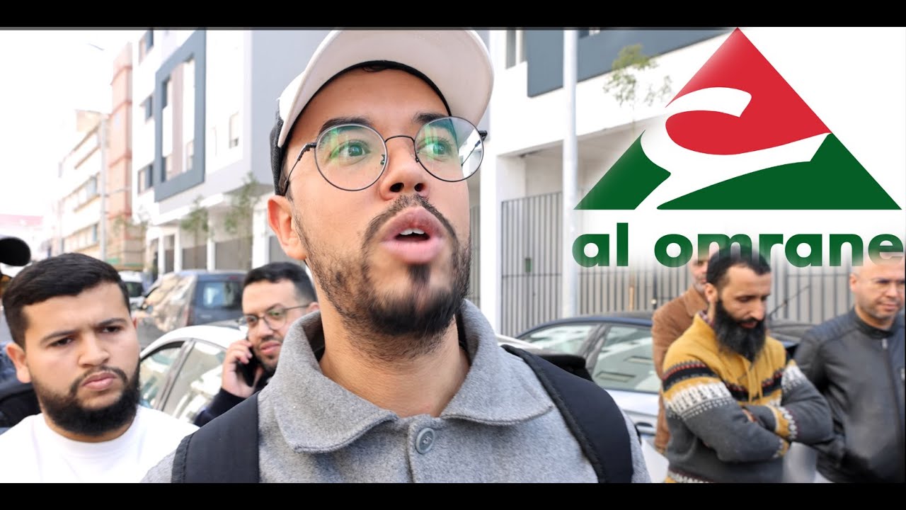 متضررين من مشروع السكن الإجتماعي بالحي المحمدي الدار البيضاء : شركة العمران باقي مدارت معنا الحل