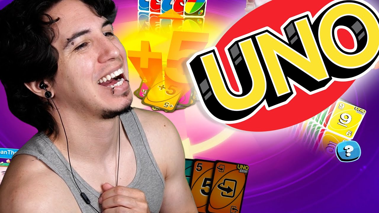 UNO IS THIS TEAMING EDITION
