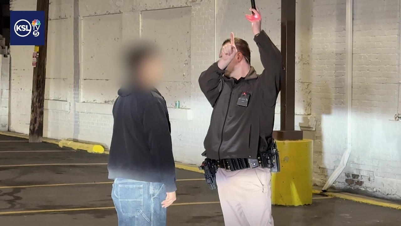 В штате Юта действуют самые строгие законы о вождении в нетрезвом виде в стране. Это как-то влияе...