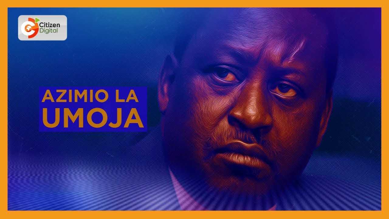 Western Kenya leaders allied to Raila Odinga hit out at Mudavadi