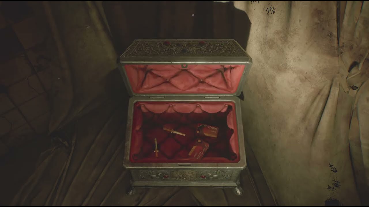 SILENT HILL 2 remake otherworld Brookhaven hospital pharmacy box code