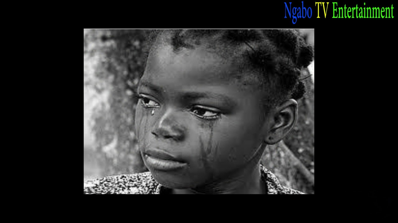 Menya uburyo Africa yakuye ubwenge kubazungu iki nigitabo Weep not child
