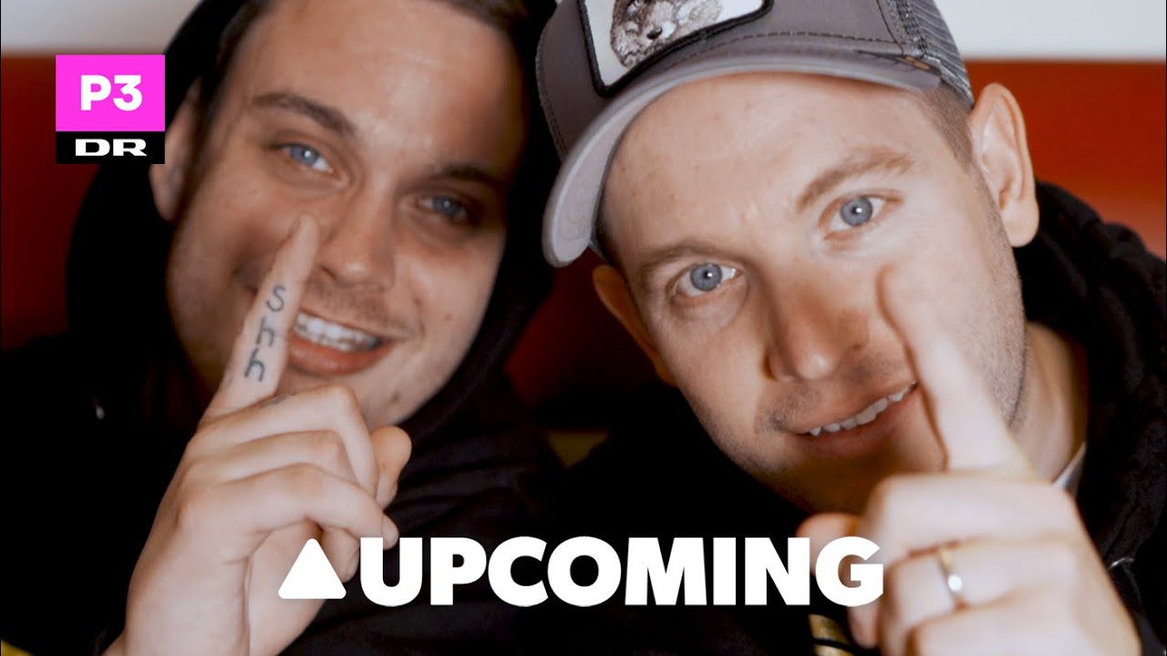 ADHD blev fyret af pladeselskabet - to gange! | Upcoming