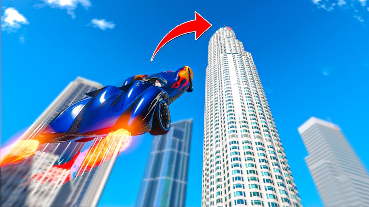 BEST GTA 5 STUNTS & FAILS OF 2020! (GTA 5 Compilation)