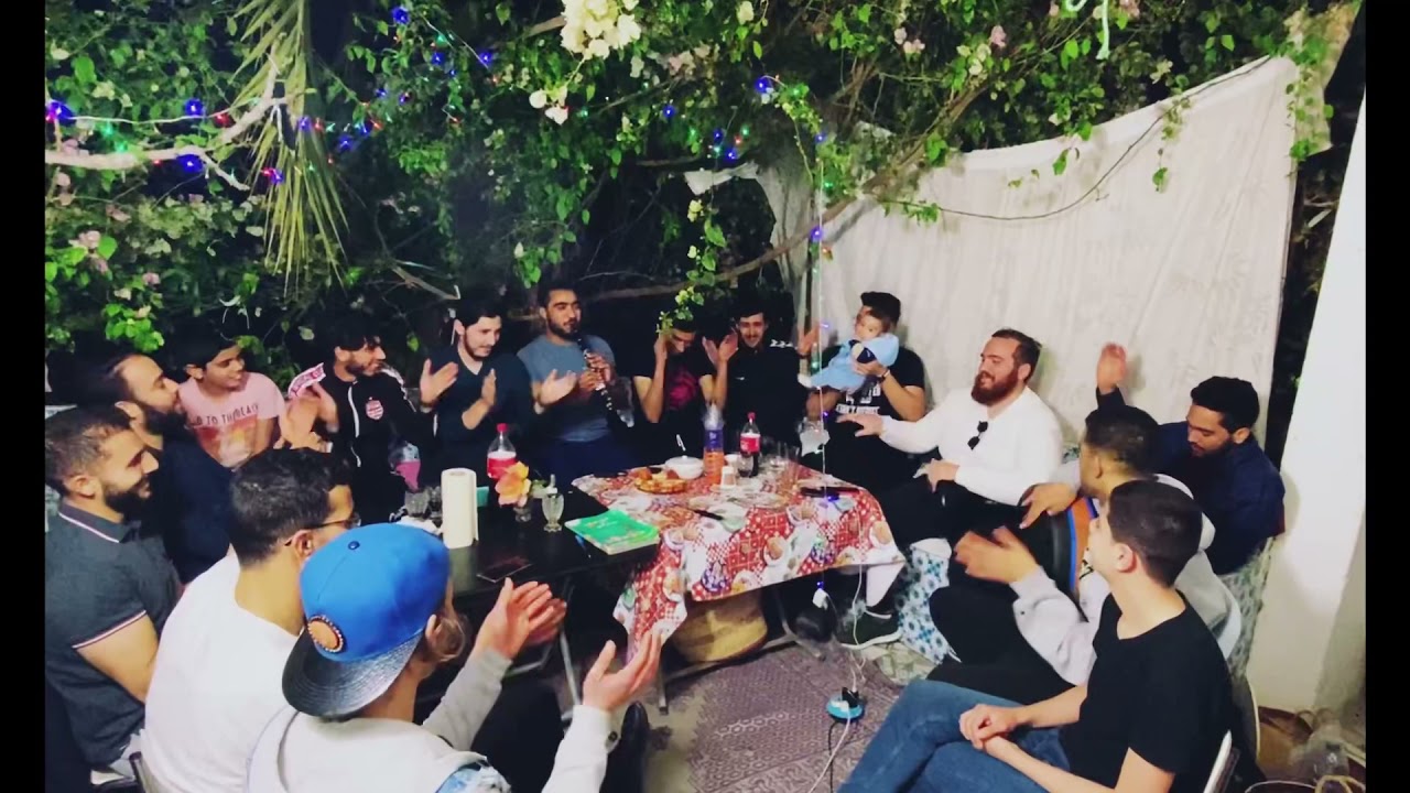 ماعاد عقل يا ناس راهو -ma 3ad aagal ya nes rahou