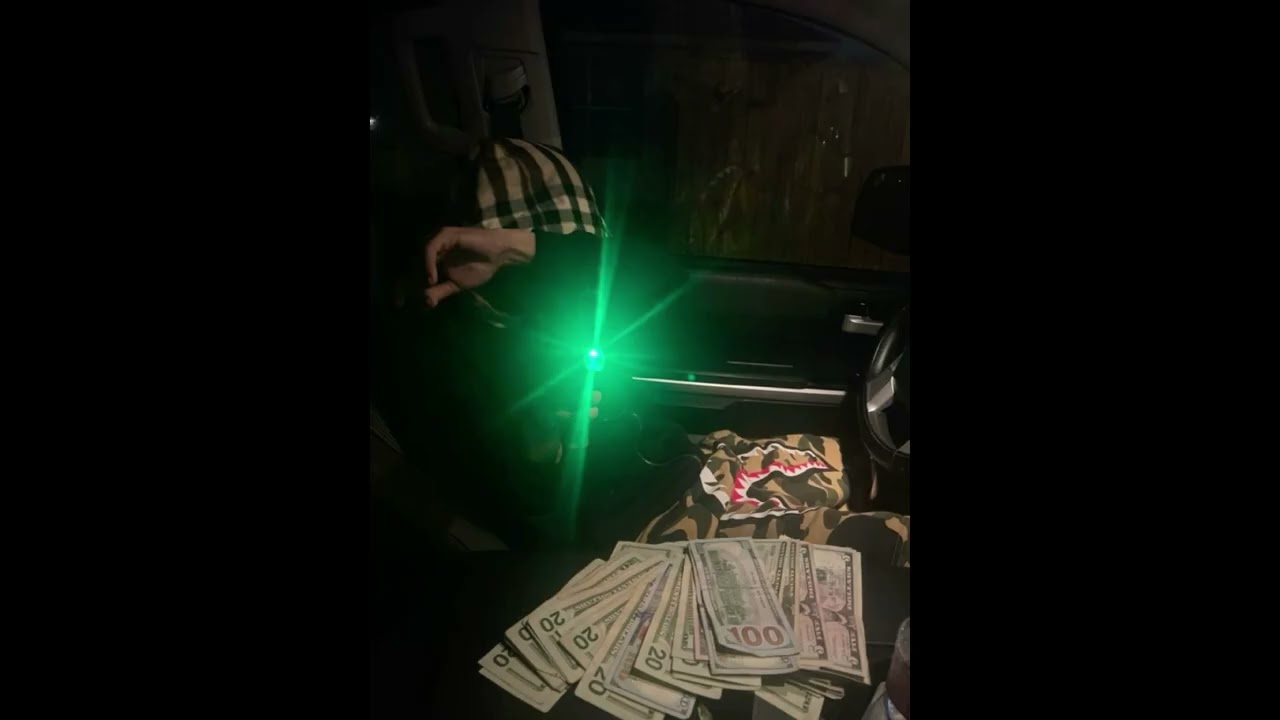 [FREE] Detroit Type Beat x YN Jay Rio Da Yung Og Type Beat - 