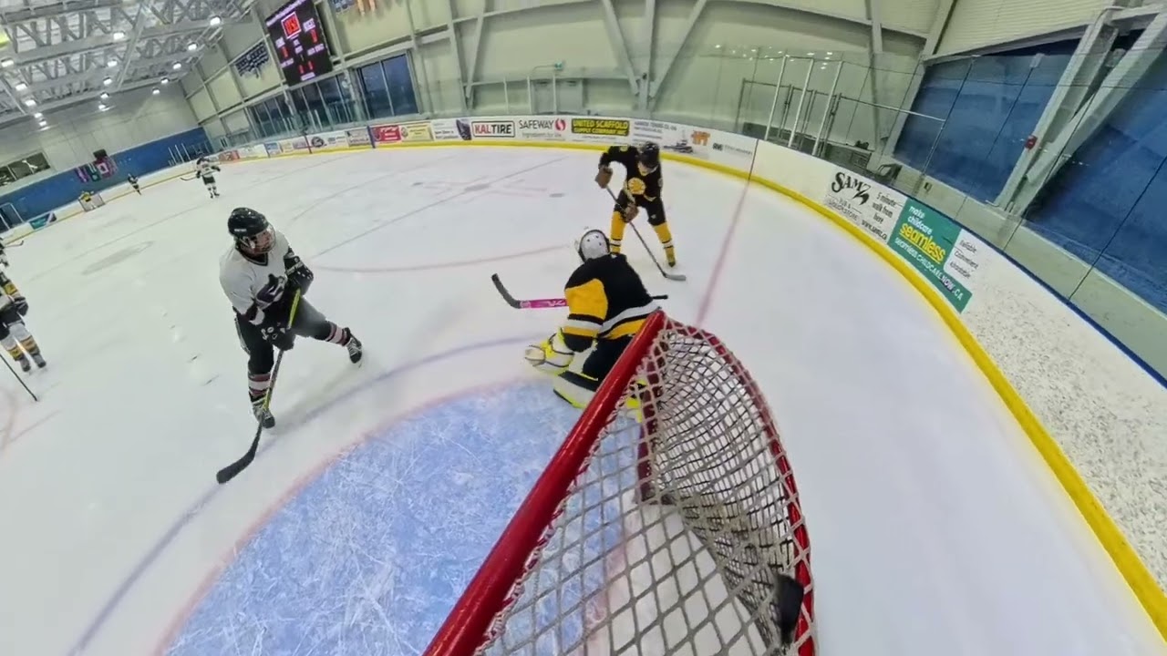 Poco Dropin Hockey - Feb 02