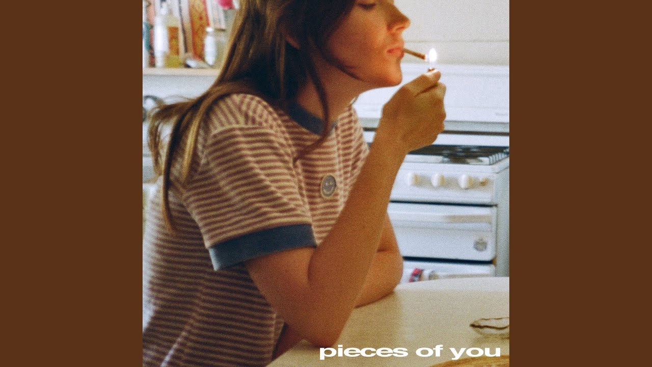 Pieces of You