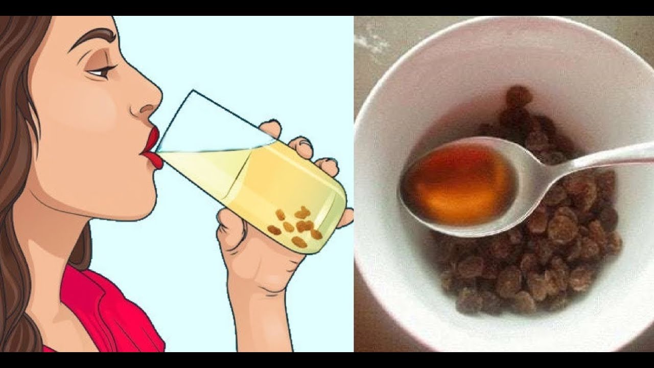 اگر هر روز ناشتا،تا یک ماه آب کشمش بنوشید چه اتفاقی در بدنتان روی می‌دهد؟