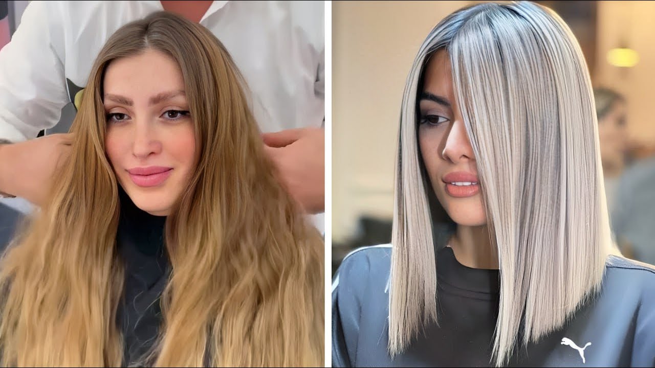 COUPES ET COULEURS DE CHEVEUX 2026 TENDANCES POUR FEMMES - COULEURS CHEVEUX TENDANCES