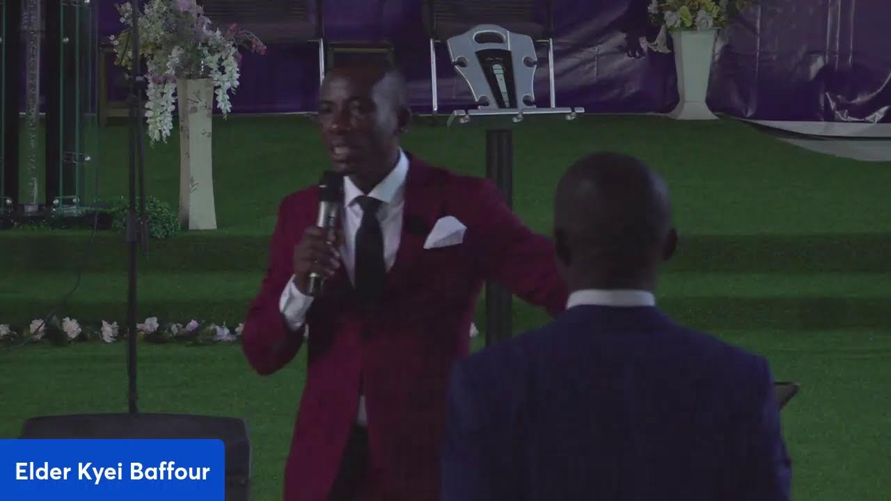 Afternoon program with Advent Heralds