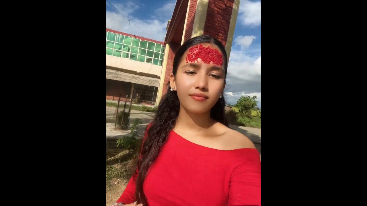 #Dashain2082🥰