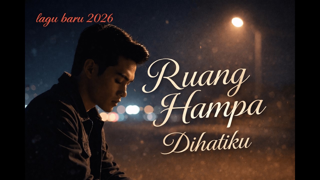 Ruang Hampa Dihatiku | Musik Galau 2026