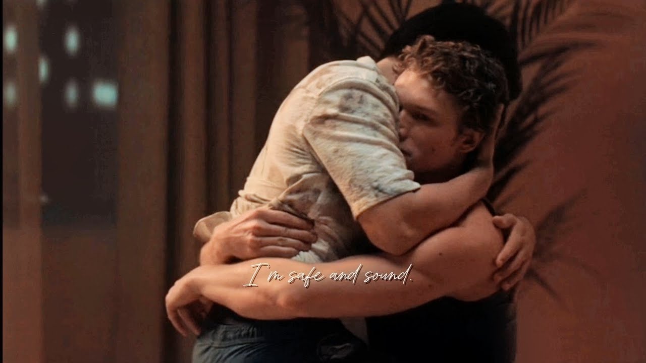 Hollanov ~ Safe & Sound