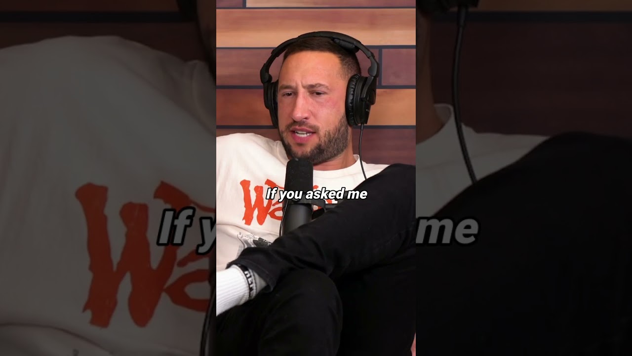 💉 LOGAN CALLS OUT LIVER KING'S STEROID USE 