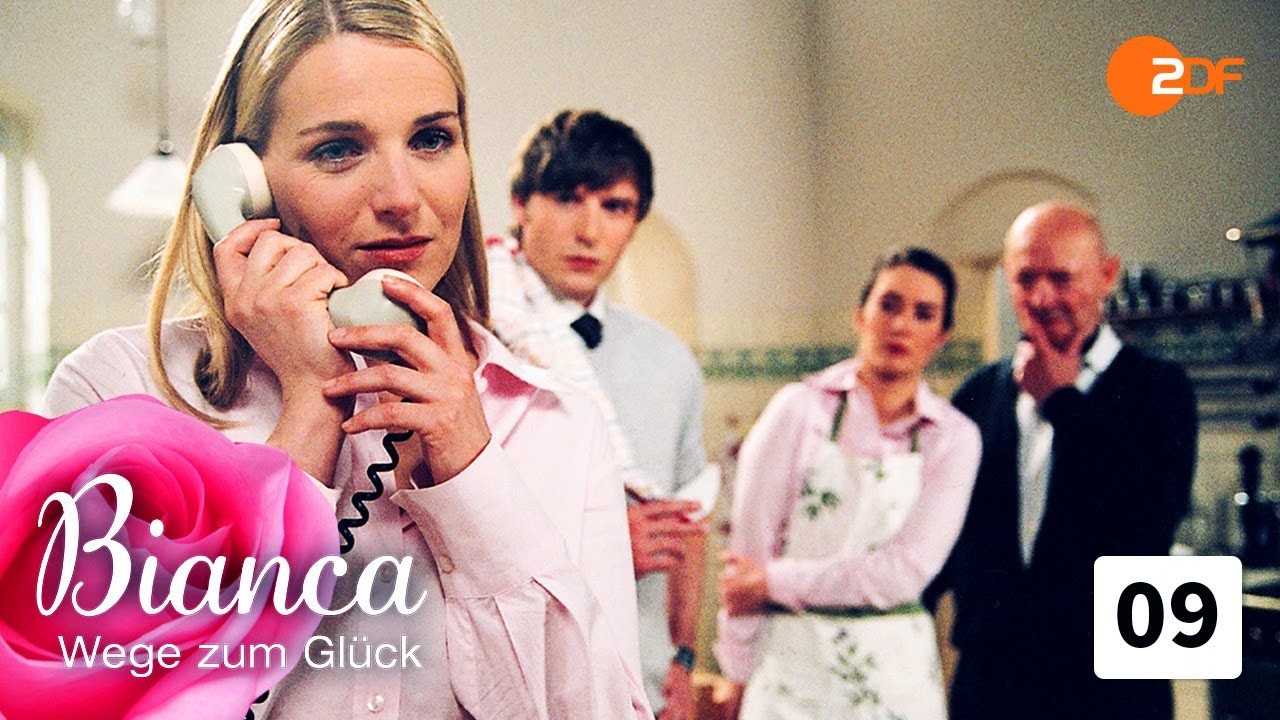Bianca - Wege zum Glück, Staffel 7, Ep. 9