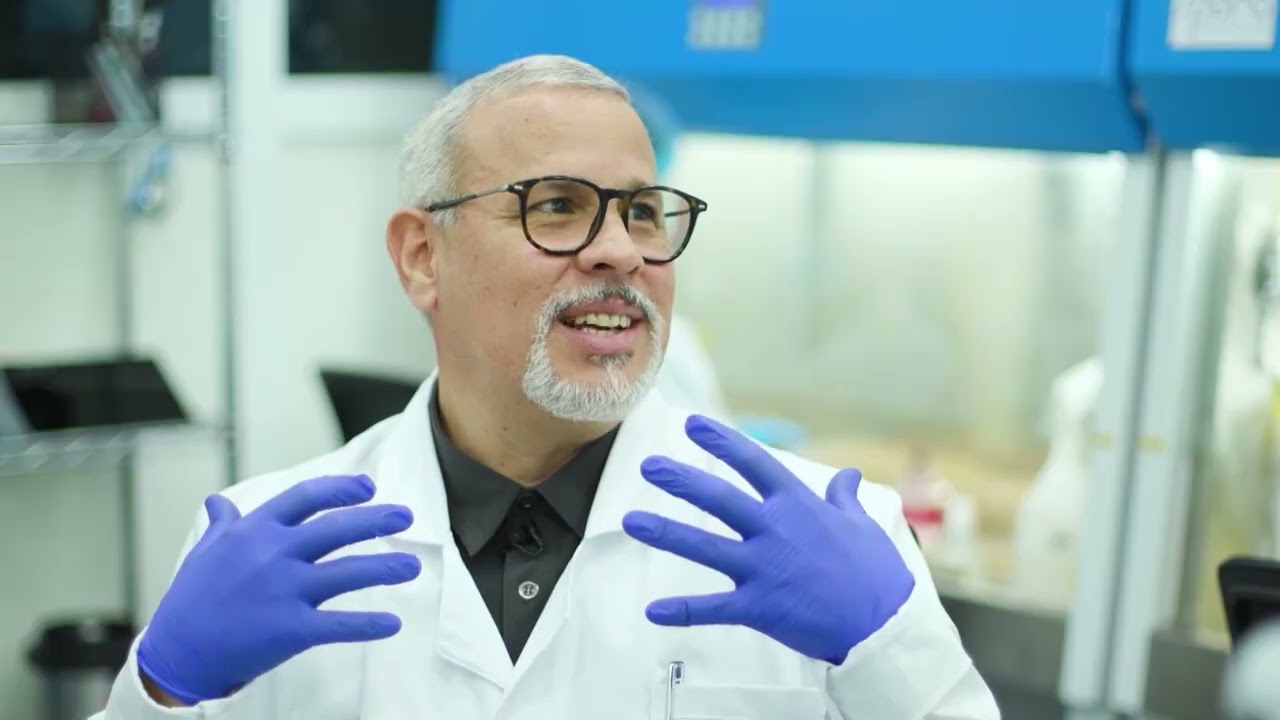 Spora Biotech: La startup chilena que produce 