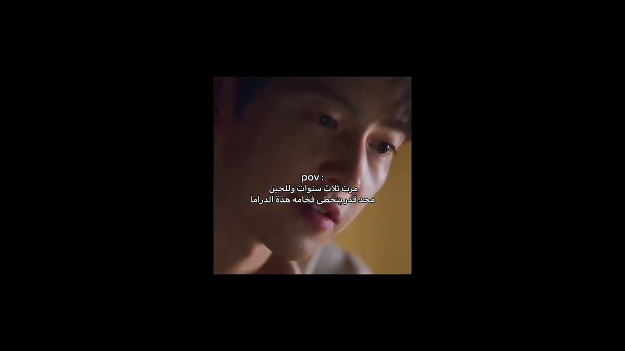 ذبات كيبوب + كيدراما + مدرسة