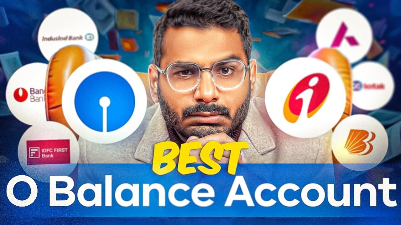 Best Bank For Zero Balance Account