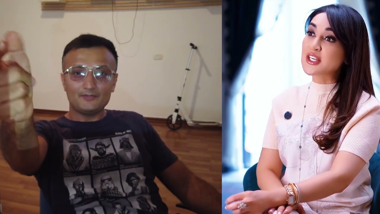 Oila instituti buzilishiga sababchi bo'layotgan O'zbekiston psihologlari. 2-qism @TadzhibaevBobur
