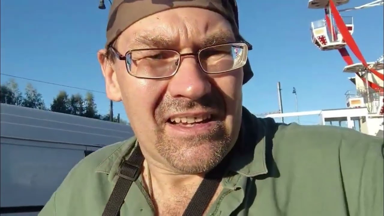Úzkokolejka  Festival  Obrataňka  POJEDEME