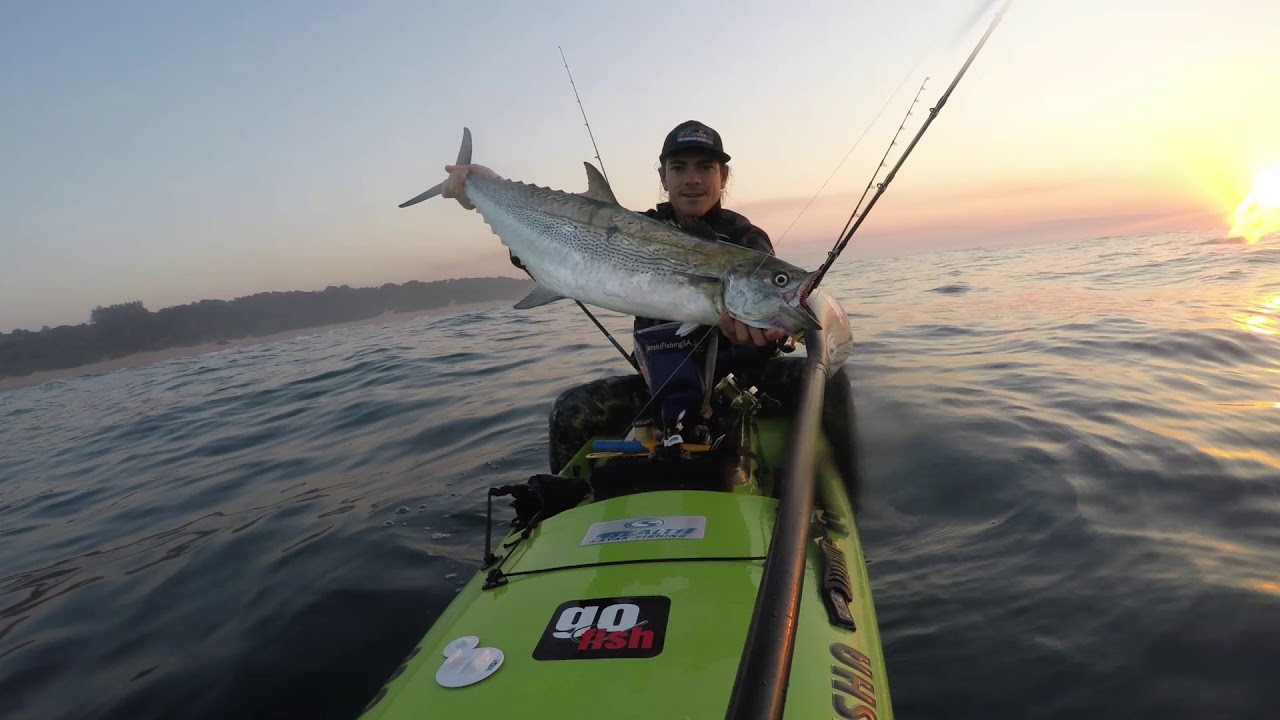 Snoek Paddle 2017